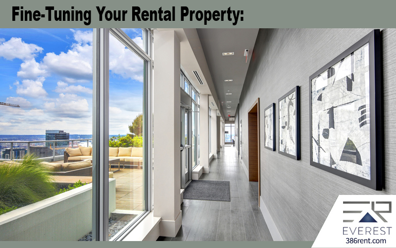 Property Management Blog